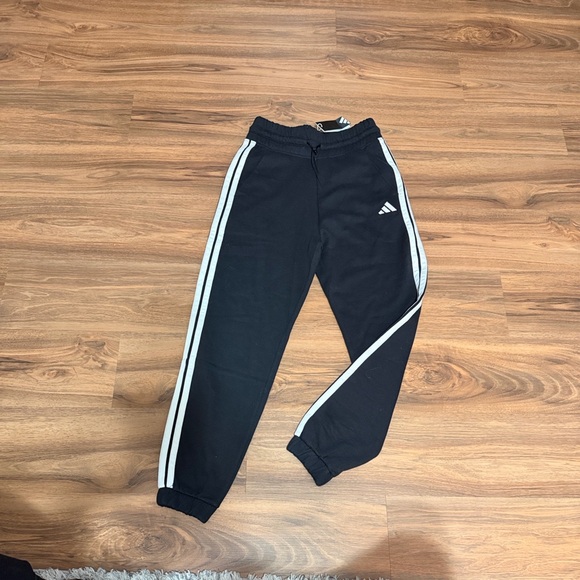 adidas Pants - Adidas Women’s Black Track Pants